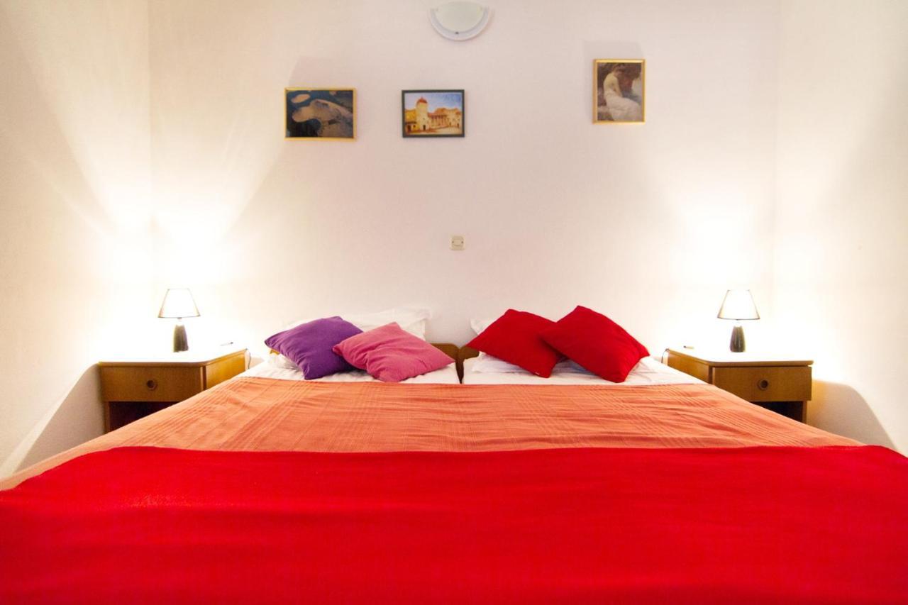 Apartment Stomorska 8650A المظهر الخارجي الصورة