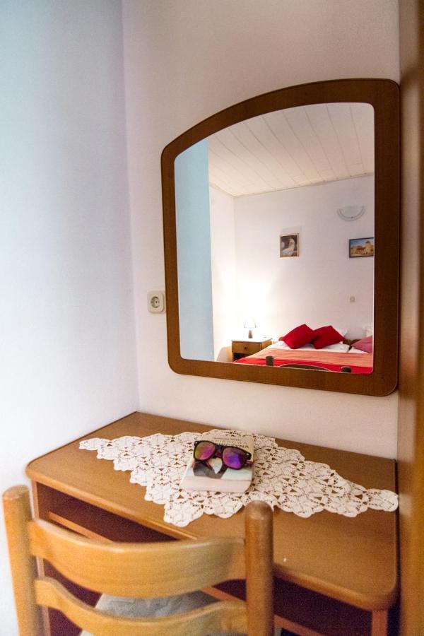 Apartment Stomorska 8650A المظهر الخارجي الصورة