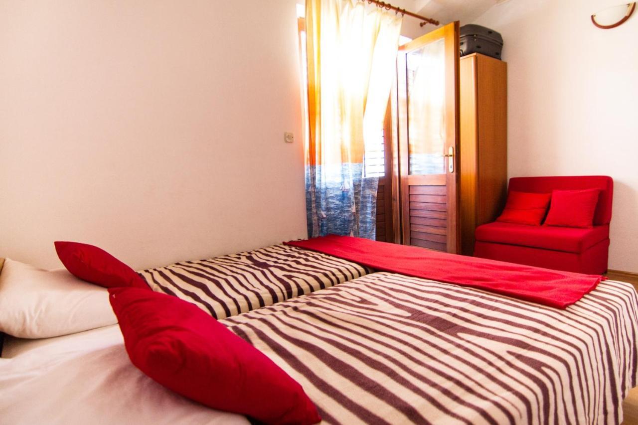 Apartment Stomorska 8650A المظهر الخارجي الصورة