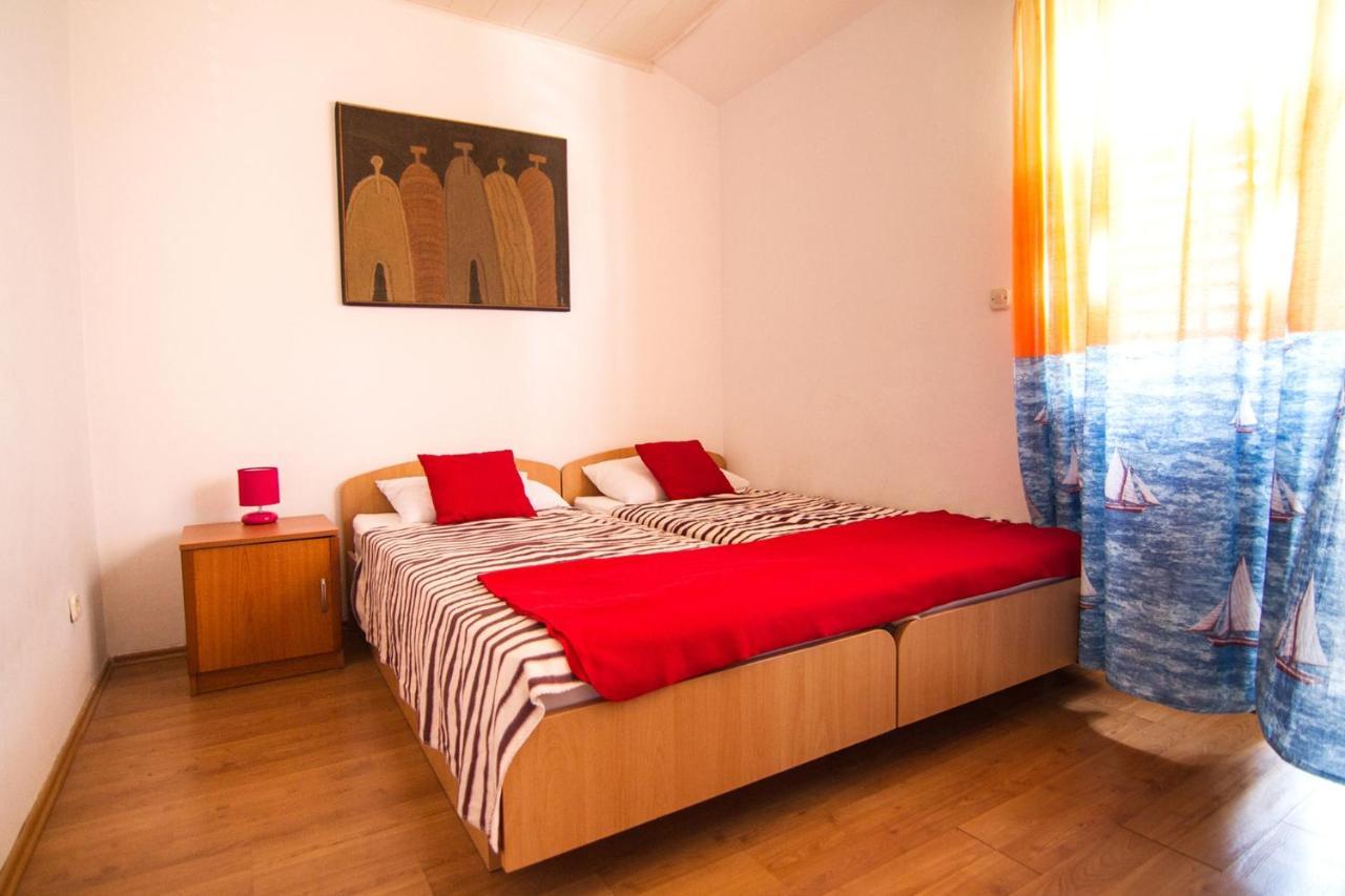Apartment Stomorska 8650A المظهر الخارجي الصورة