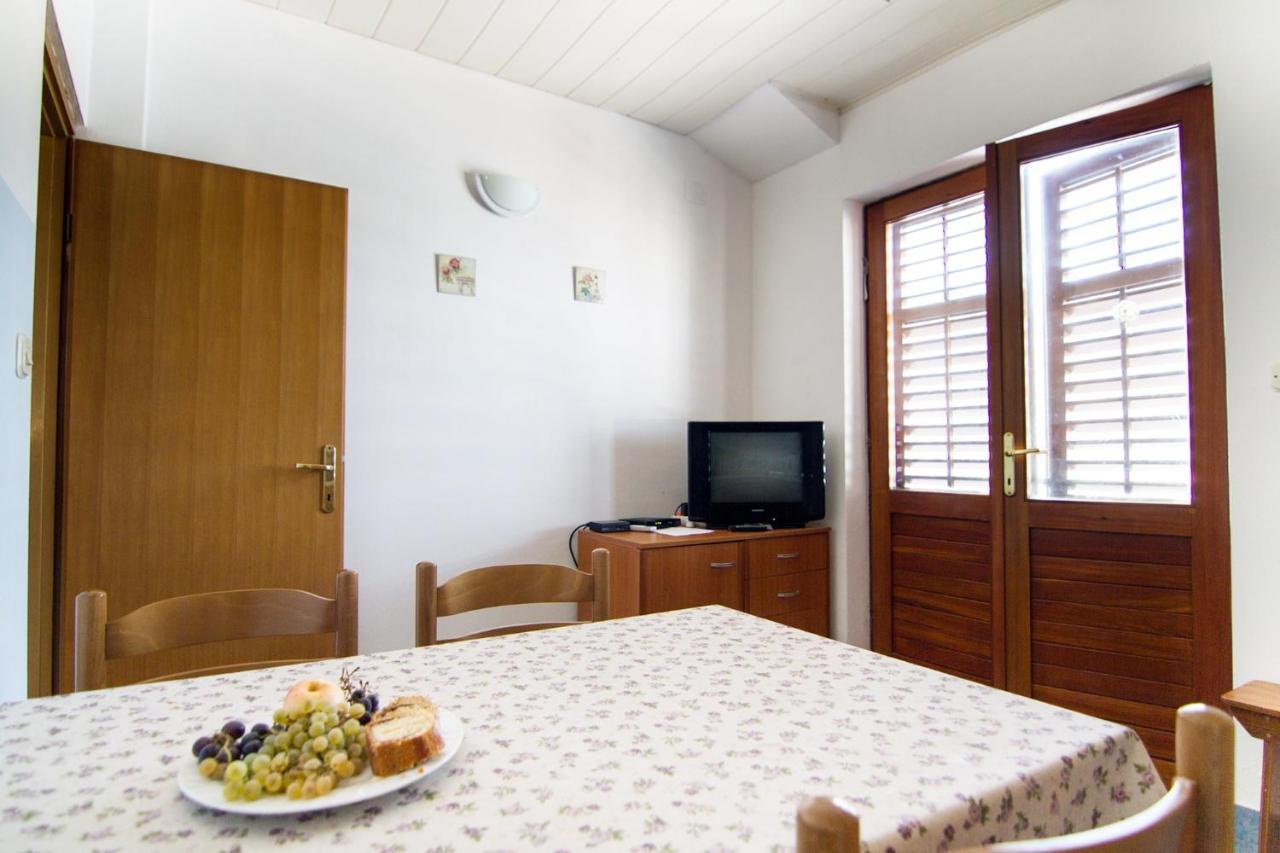 Apartment Stomorska 8650A المظهر الخارجي الصورة