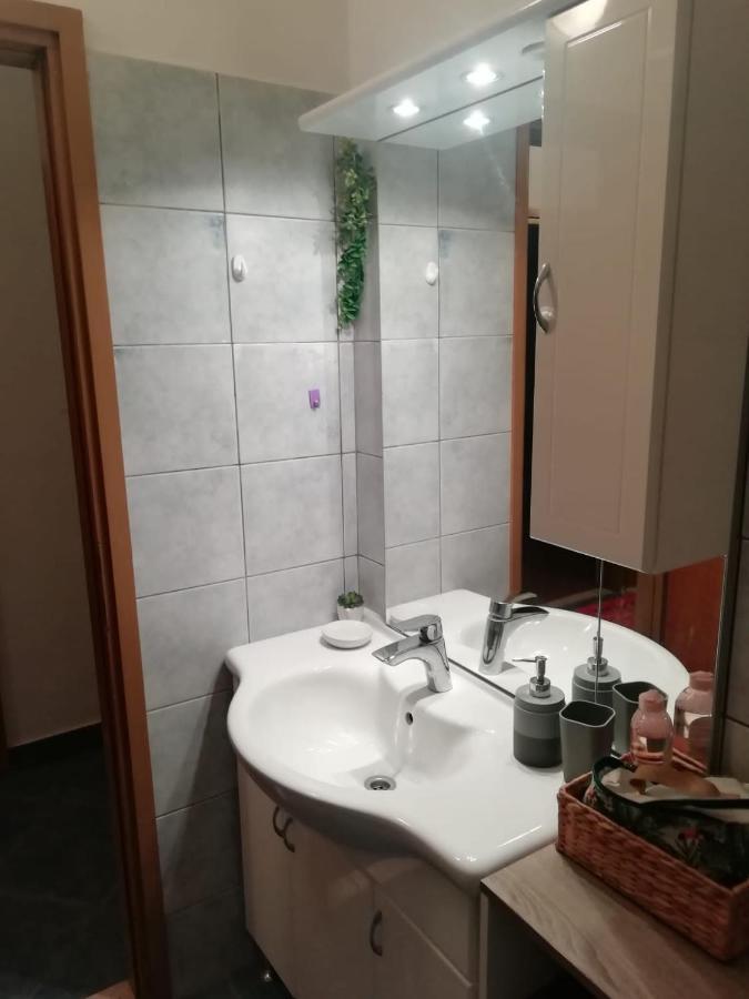 Apartment Stomorska 8650A المظهر الخارجي الصورة